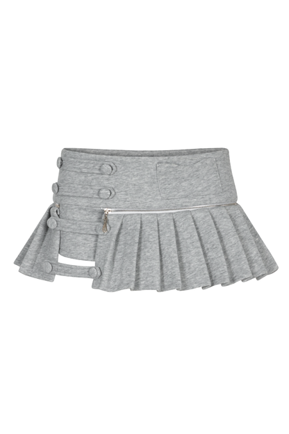 DECON-CONCUBINE SKORT